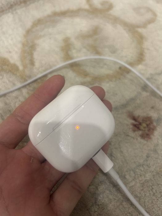 Наушники Эйрподс