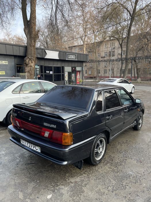 Lada Samara 2115
