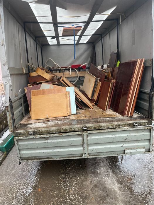 Вывоз мусора Не дорого Очистка