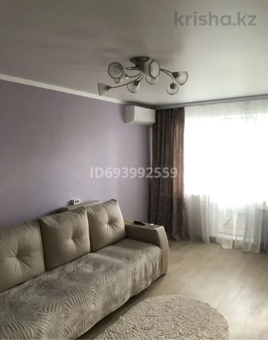 1 комнатная квартира