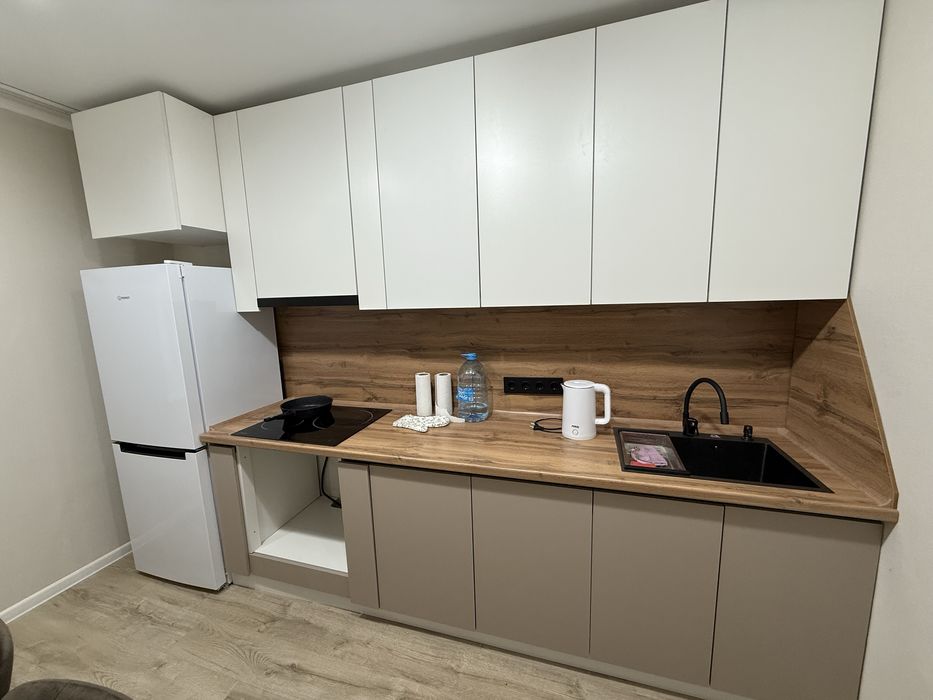 Сдам 1-ку на УЮТЕ!!!