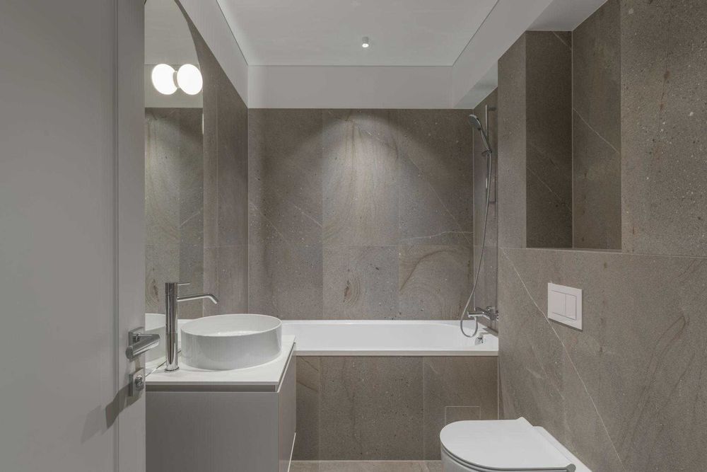 Продава се Двустаен апартамент в Пловдив, Христо Смирненски - 58 кв.м за 1187 €/кв.м - Снимка #3