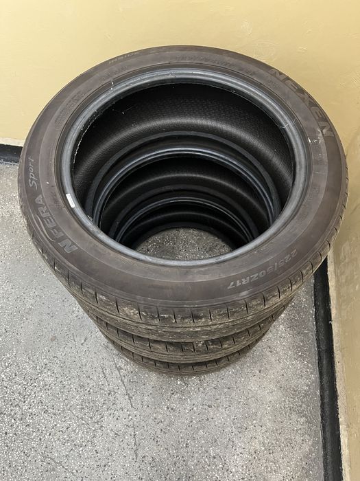 гуми Nexen Sport