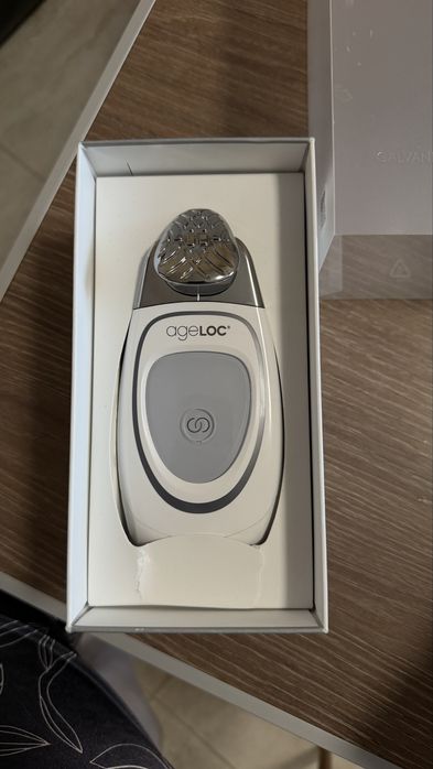 Galvanic Spa Nuskin