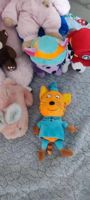 Плюшен Стич 150 см и плюшени играчки