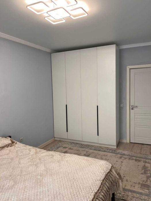 Продажа 2-комнатной квартиры