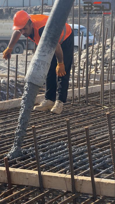 Бетон | битон | biton | beton | jbi | колса | kolso | lotok | opora