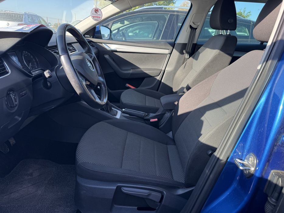 Skoda Octavia 2014 1.6TDI / CLIMA / NAVI / JANTE / GARANTIE 1 AN