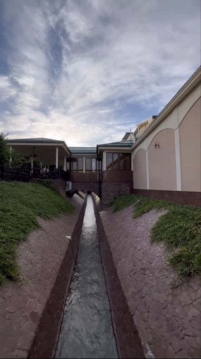 САНПИ Участок у реки Кибрайский район