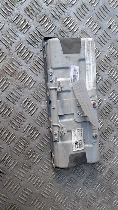 airbag genunchi Skoda Octavia 3 cod 5G1880841C