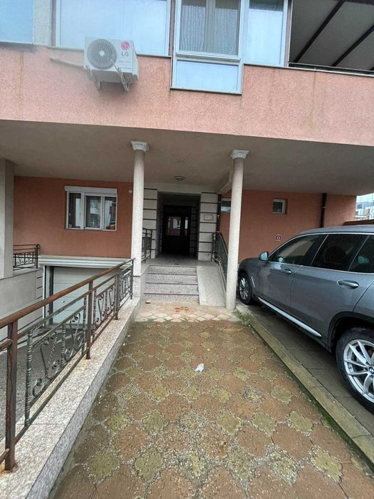 Дава се под наем Двустаен апартамент в София, Овча купел - 64 кв.м за 613.02 € - Снимка #4