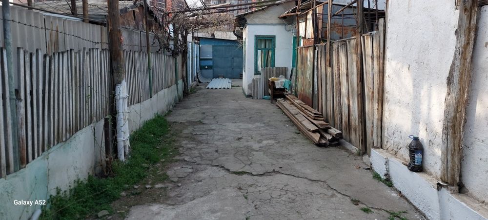 Продаётся дом 7,5 соток ,6 комнат ориентир мечеть Ислом-Ота