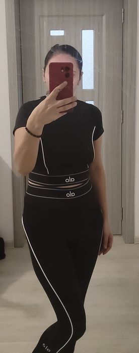 Compleu Alo mărimi S-M-L-XL