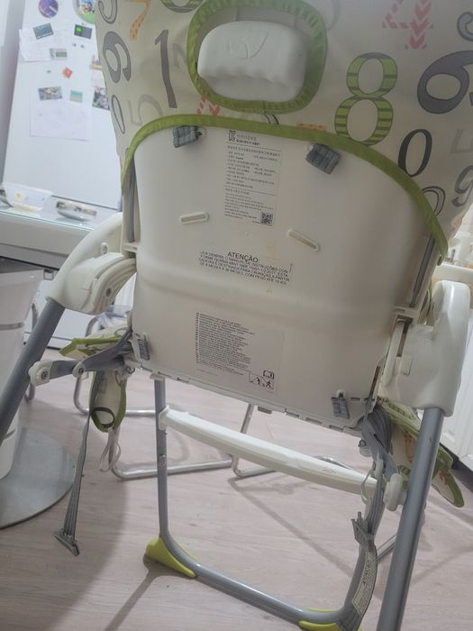 Стульчик для кормления