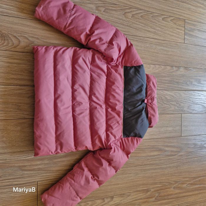 Зимно яке с пух Champion