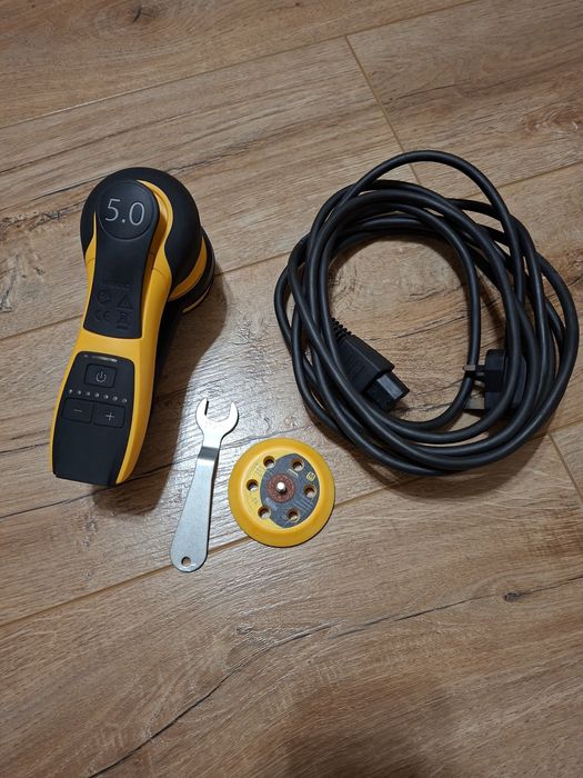 Mirka Deros 2 ultimul model