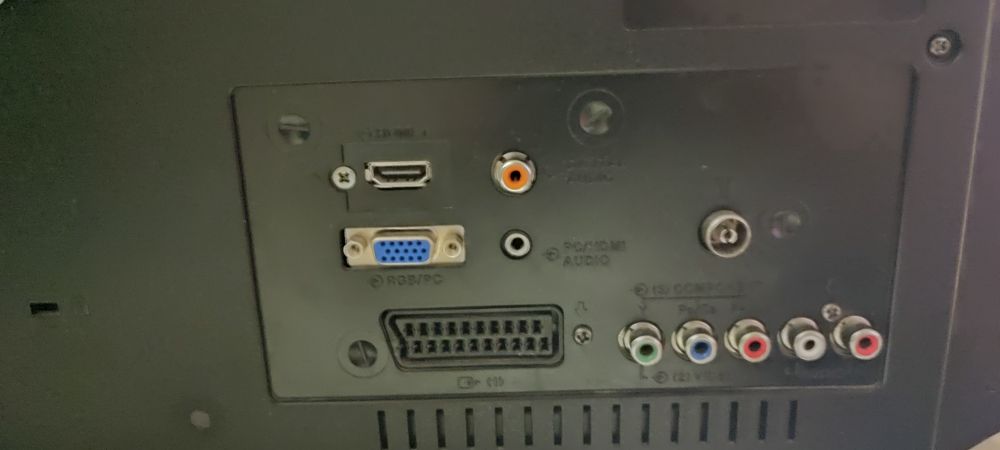 Телевизор Toshiba