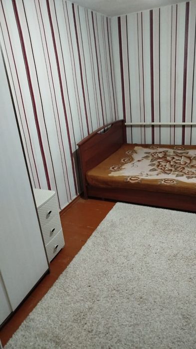 Продам часть дома в поселке Байшуак