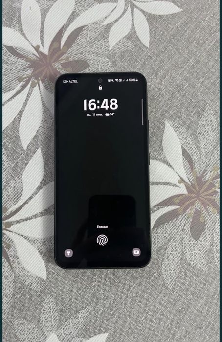 Самсунг А54, 5G, 128гб