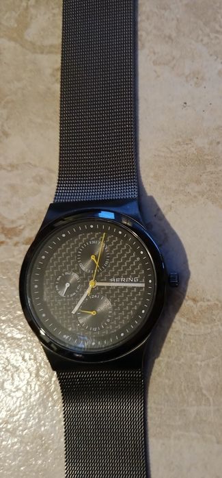 Часовник Bering Ceramic