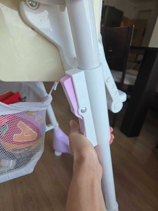 Столче за хранене Lorelli