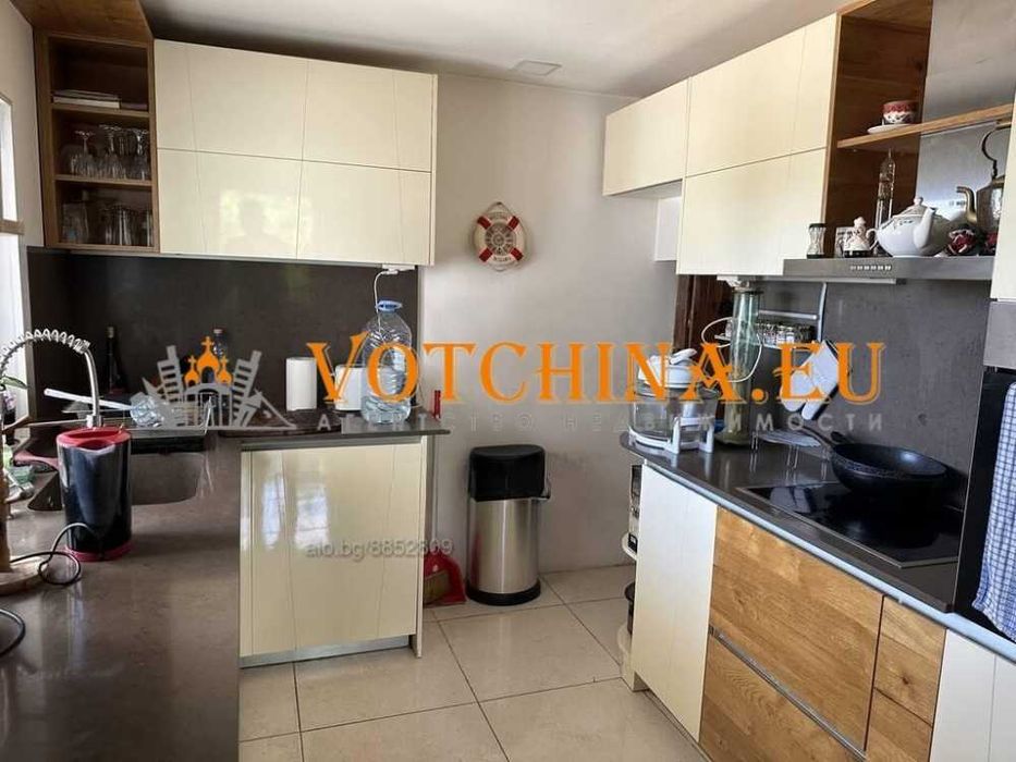 Продава се Къща в с. Топола, Област Добрич - 145 кв.м за 1170 €/кв.м - Снимка #2