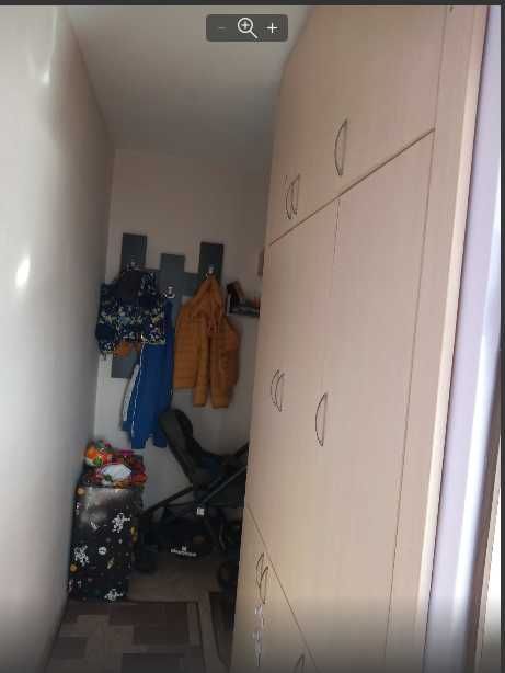 Едностаен обзаведен апартамент в квартал Трошево-Касабова