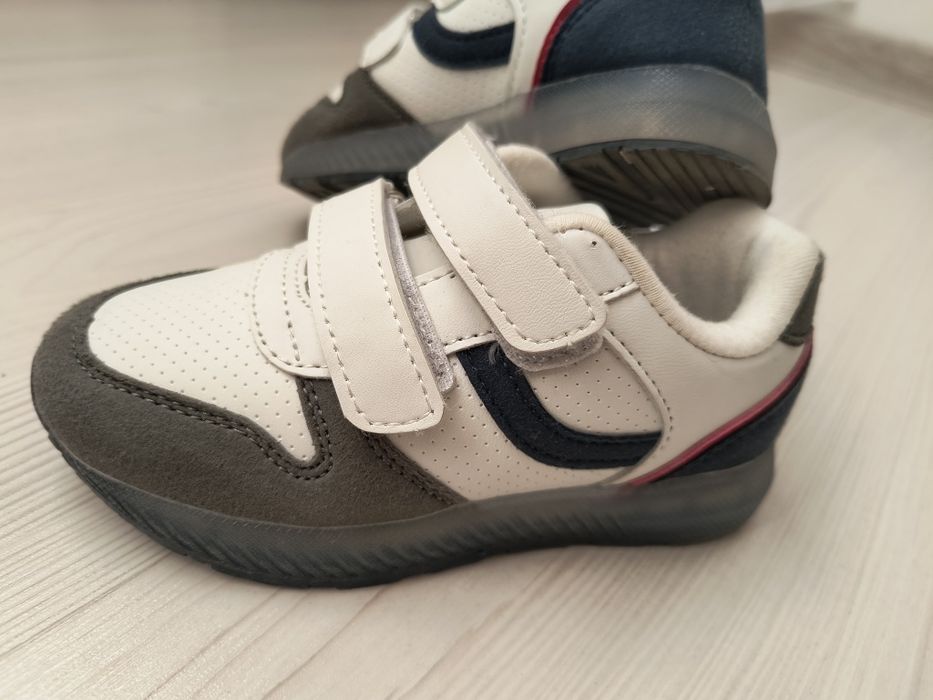 Детски маратонки LC номер 25