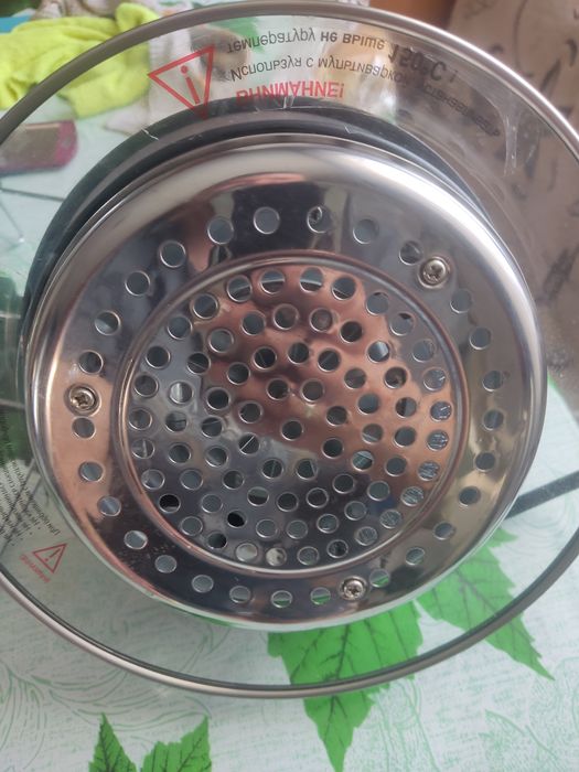 Продам крышку аэрогриль