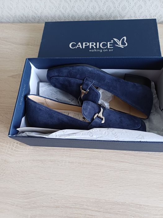 Туфли "Каприз", размер 36