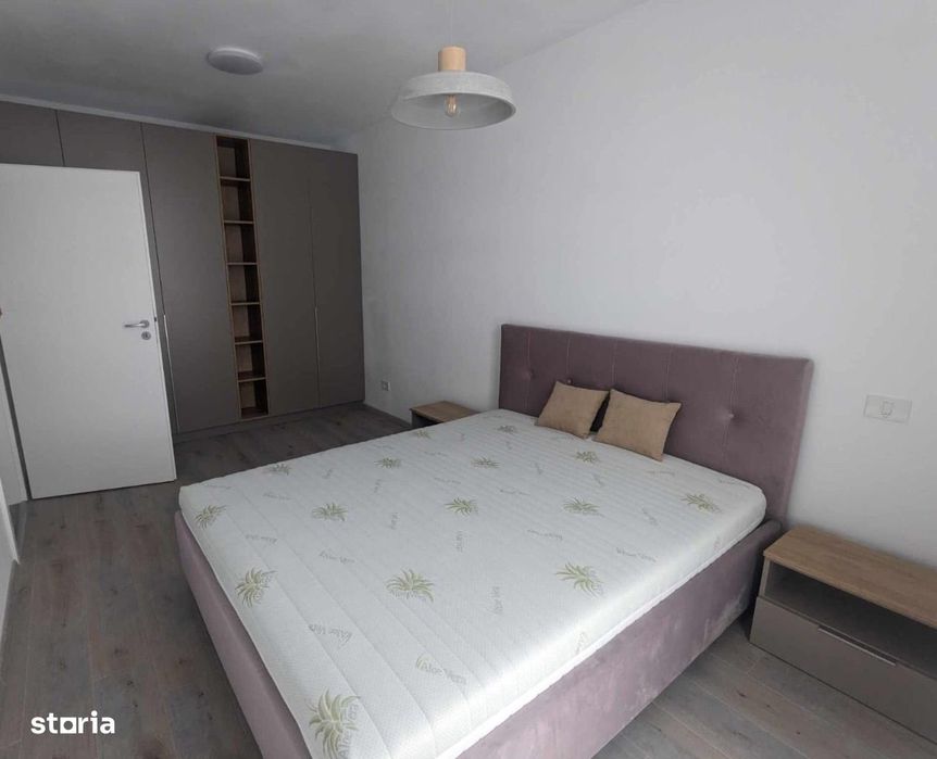 Apartament cu 2 camere în Vivalia Take Ionescu — fotografia 3