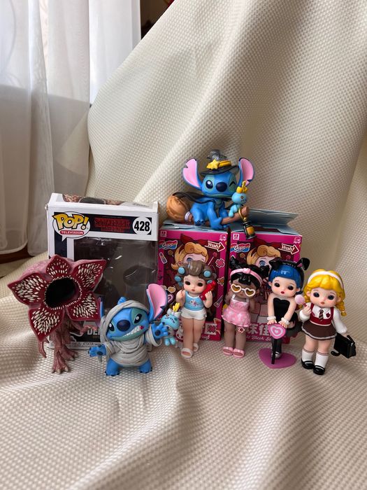 Продам Новые статуэтки