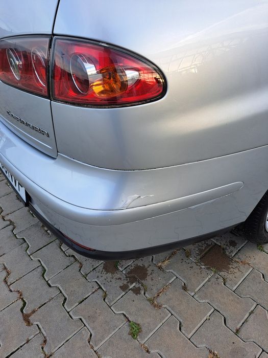 SEAT Cordoba 2003 — imagine 5