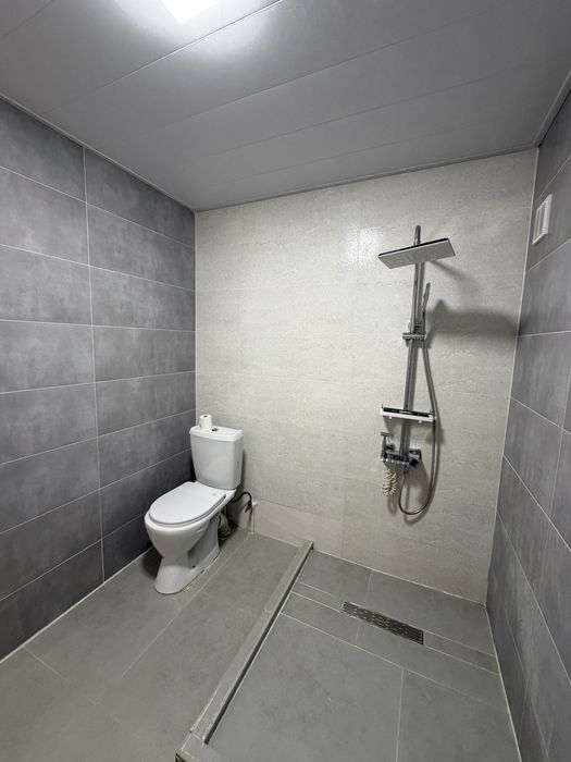 Продается 3х ком квартира 1-этаж (середина) Микрарайон