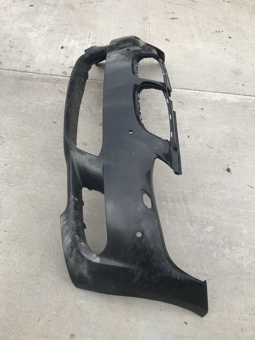 Vand bara bmw e92/93 M paket nfl