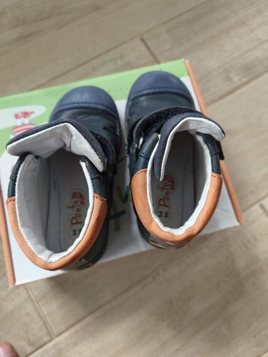 Ghete Ponte 20 supinati mărimea 25
Mar 2