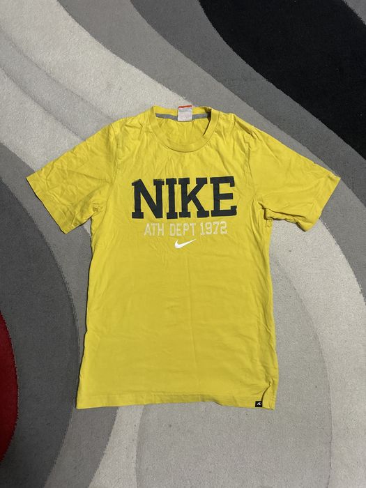 Мъжка тениска Nike