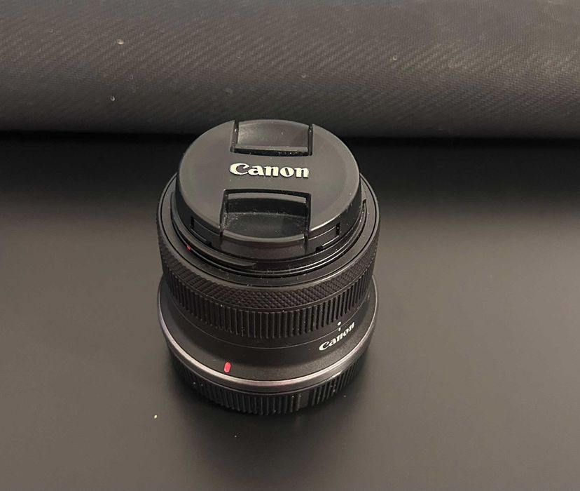 Obiectiv Canon RF-S 18-45 mm f4.5/6.3