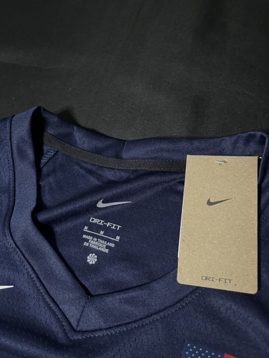 Kevin Durant, USA Jersey