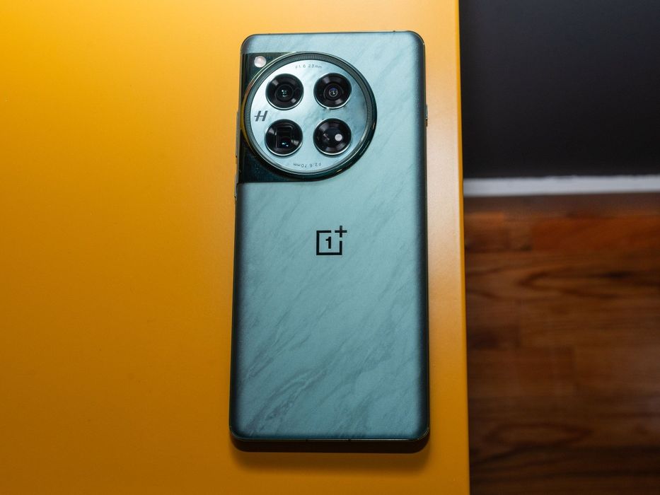 OnePlus 12 12/256