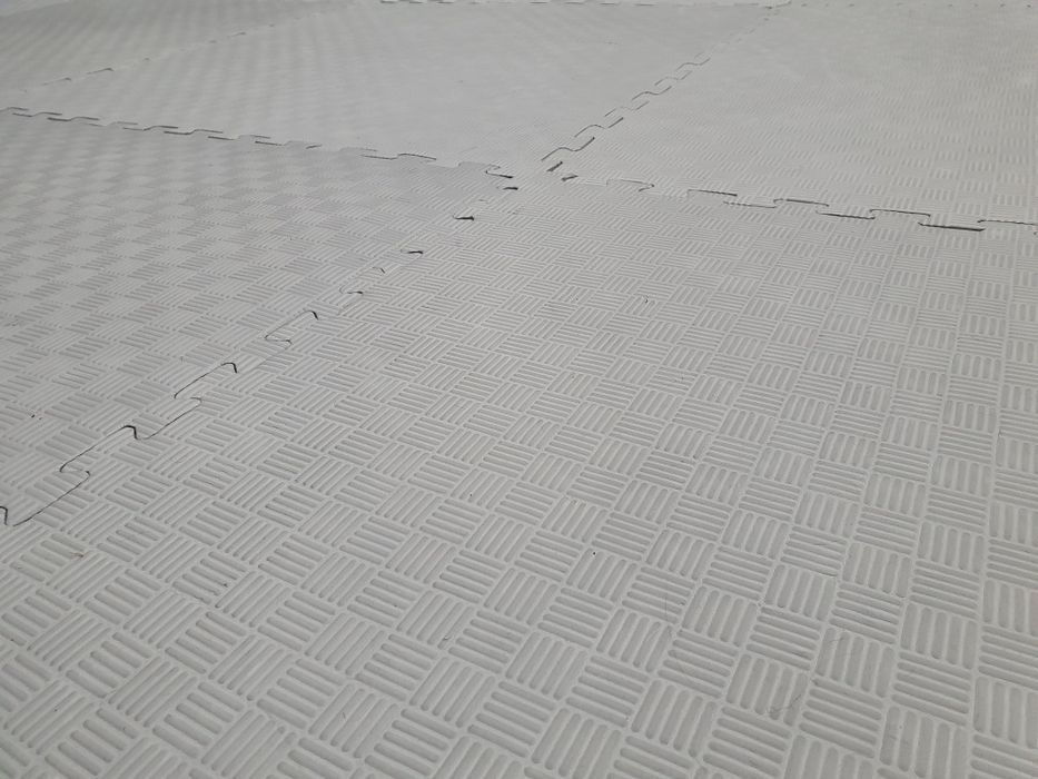 Татами 2.6см 1м2 х 1м2 Тепих