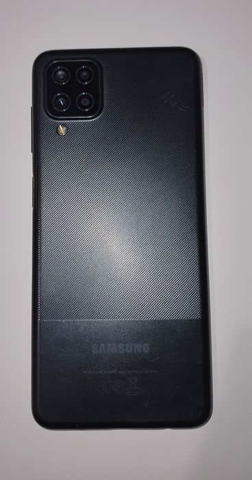 Samsung Galaxy A12

Display 6,5 inch
Capacitate stocare 64GB+slot