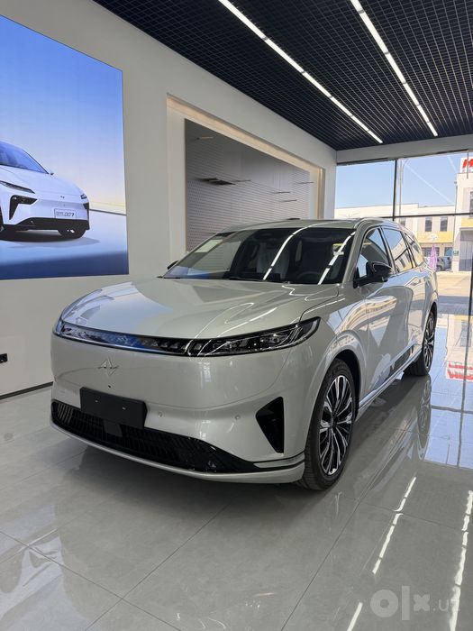 Dongfeng 008 620km elektr