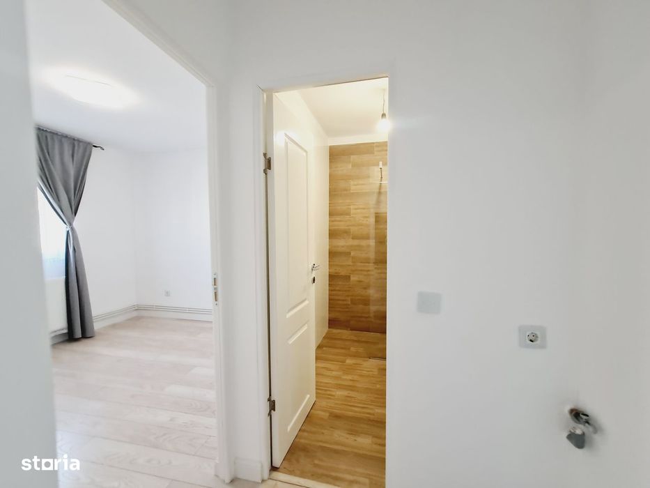 Apartament 2 camere semidecomandate NEMOBILAT zona TatarasiMetalurgiei