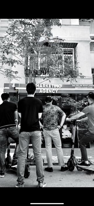 СММ ижтимоий тармоқларда маркетинг