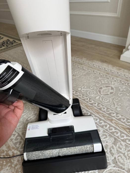 Продам моющий пылесос