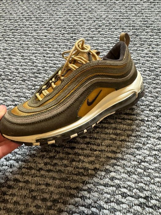 Vand Nike air max 97