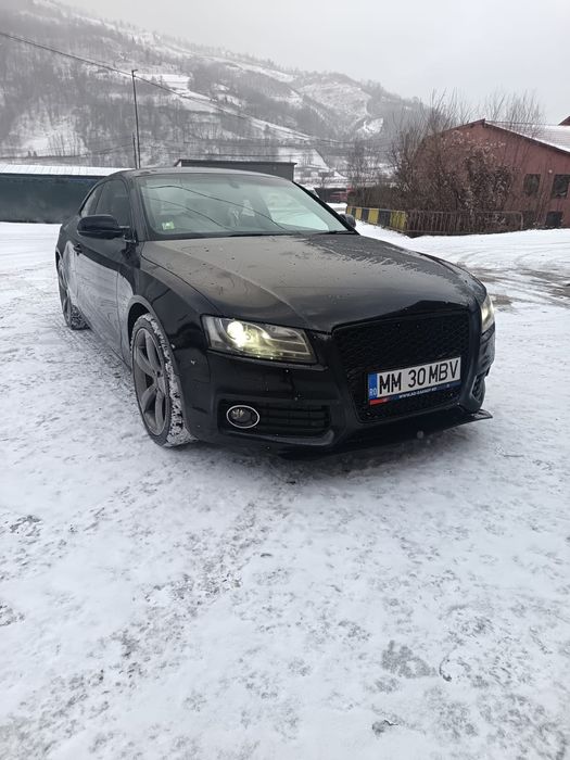 A5 an 2010 motor 2000 diesel 170cai