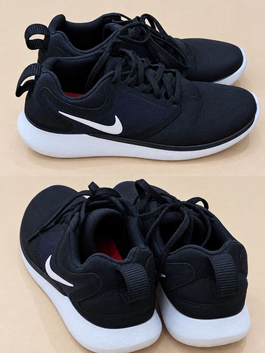 кроссовки женские Nike