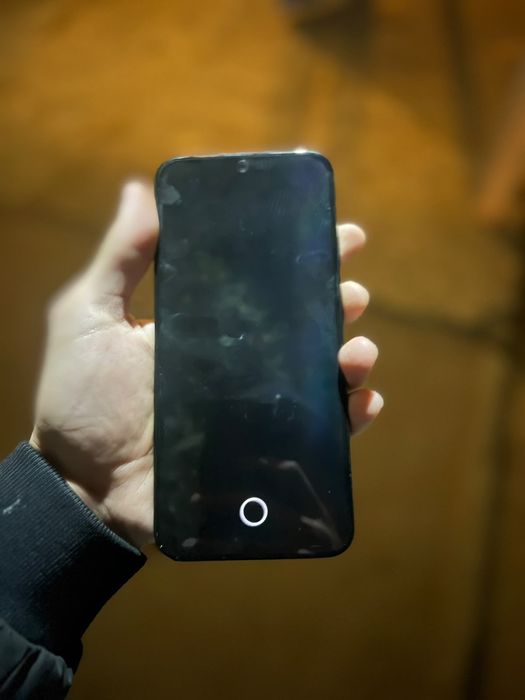Xiaomi Redmi note 17 128 гб